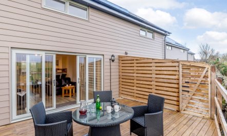 2 Bed in Alnwick