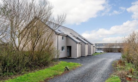 2 Bed in Alnwick 1