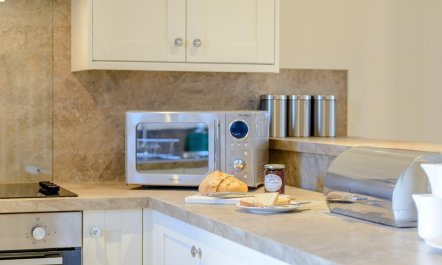2 Bed in Alnwick 9
