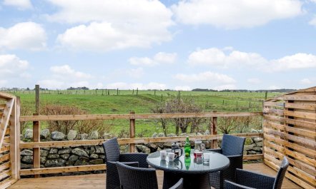 2 Bed in Alnwick 2