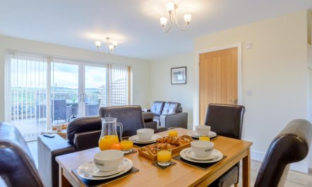 2 Bed in Alnwick 6