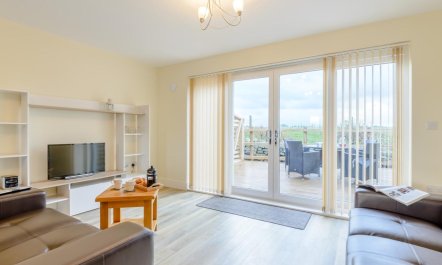 2 Bed in Alnwick 4