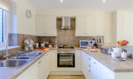 2 Bed in Alnwick 7