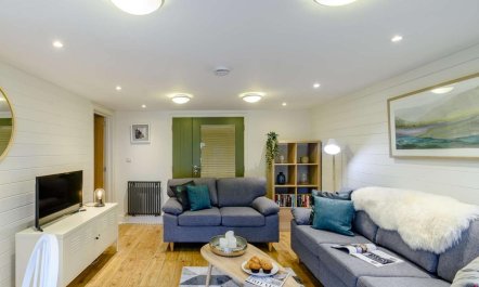 2 Bed in Scarborough