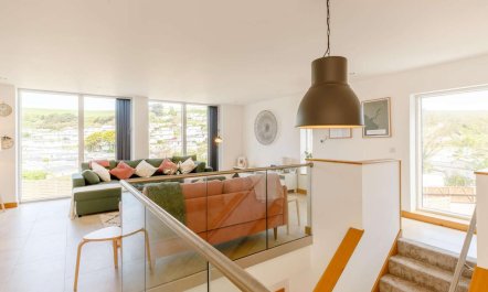 4 Bed in Kingsbridge 5