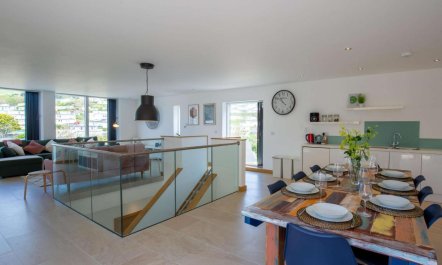 4 Bed in Kingsbridge 8