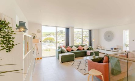 4 Bed in Kingsbridge 6