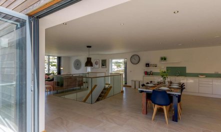 4 Bed in Kingsbridge 9
