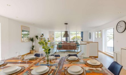 4 Bed in Kingsbridge 3