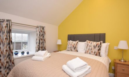 1 Bed in Alnwick 5