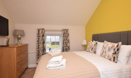 1 Bed in Alnwick 4