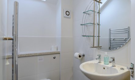 1 Bed in Alnwick 9