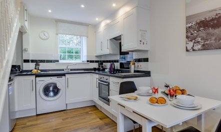 1 Bed in Alnwick 7