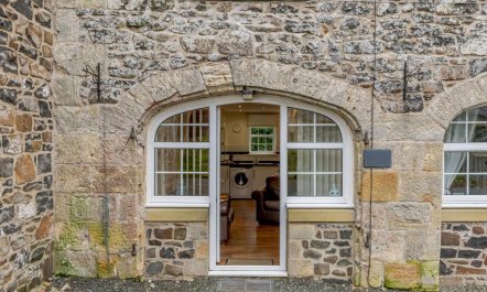 1 Bed in Alnwick 6