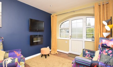 1 Bed in Alnwick