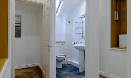 1 Bed in Alnwick 8