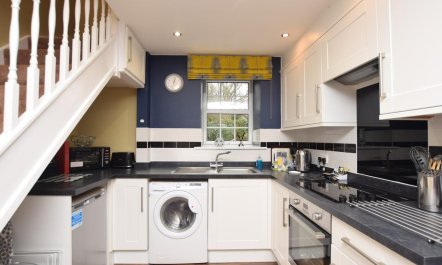 1 Bed in Alnwick 3