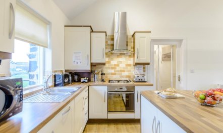 3 Bed in Alnwick 4