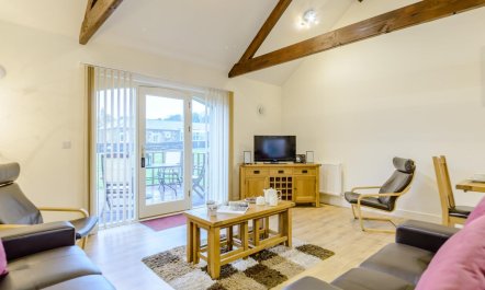 3 Bed in Alnwick 2