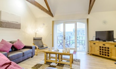 3 Bed in Alnwick 7