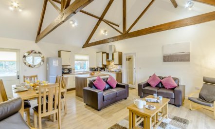 3 Bed in Alnwick 1