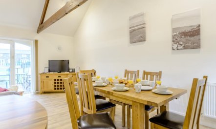 3 Bed in Alnwick 3