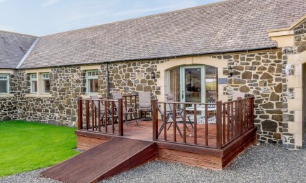 3 Bed in Alnwick