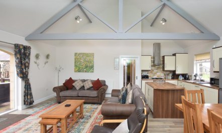 3 Bed in Alnwick 2