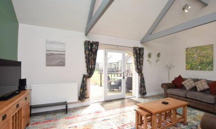 3 Bed in Alnwick 3