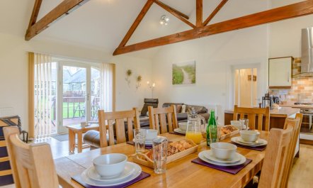 3 Bed in Alnwick 4