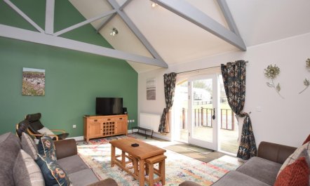 3 Bed in Alnwick 1