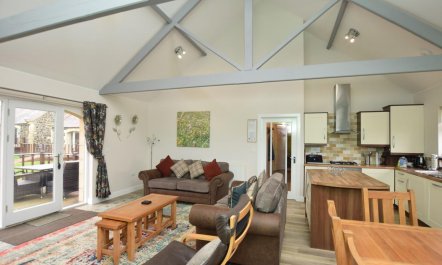 3 Bed in Alnwick 9