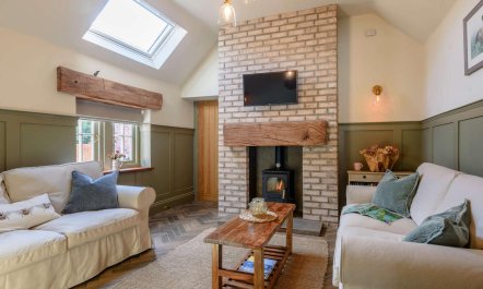 3 Bed in Belper 4