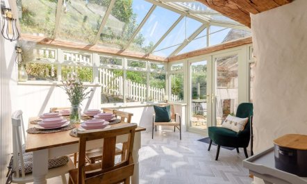 3 Bed in Belper
