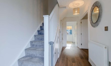 4 Bed in Broadstairs 8