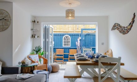 4 Bed in Broadstairs