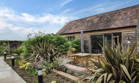 1 Bed in Tenterden