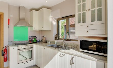 1 Bed in Tenterden 7