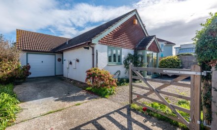 2 Bed in Bognor Regis