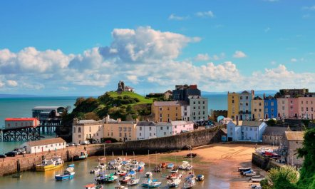 1 Bed in Tenby 9