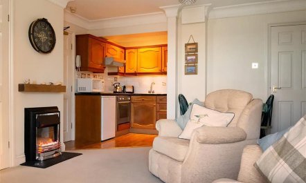1 Bed in Tenby
