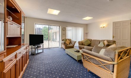 3 Bed in Pembroke 9