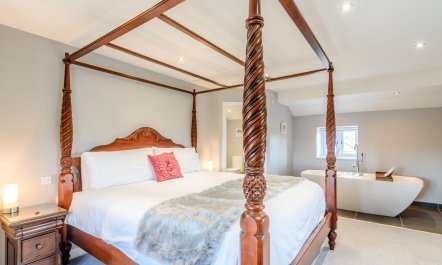 1 Bed in Harrogate 9