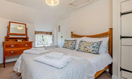 3 Bed in Matlock 9