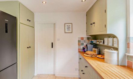 3 Bed in Matlock 5