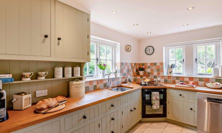 3 Bed in Matlock 2