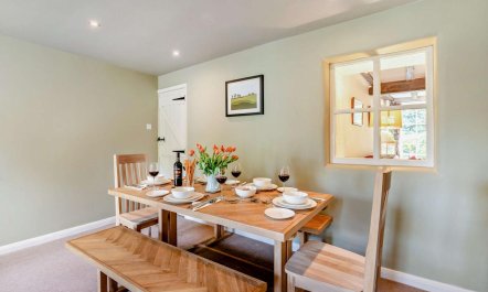3 Bed in Matlock 3