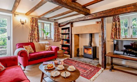3 Bed in Matlock 1