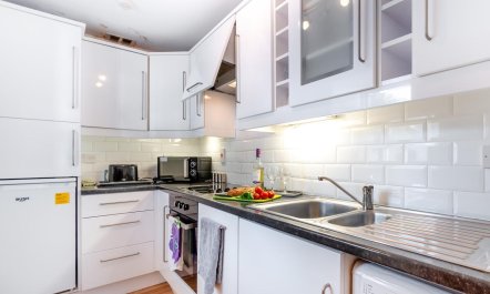 1 Bed in Tenby 5