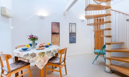 1 Bed in Tenby 4